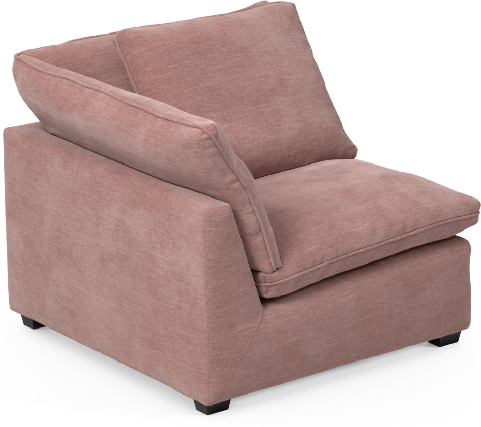 Bellora - Hörn - Rosa