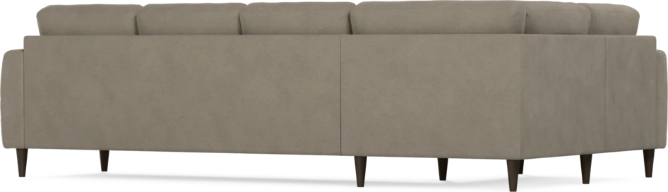 Eden - Hörnsoffa, 1+3-sits - Beige