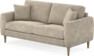 Eden - 2,5-sits soffa - Beige