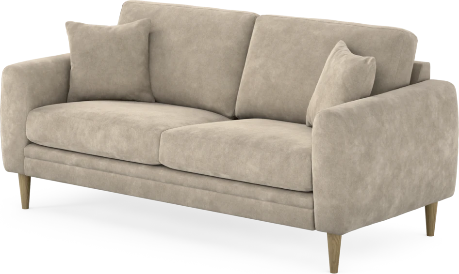 Eden - 2,5-sits soffa - Beige
