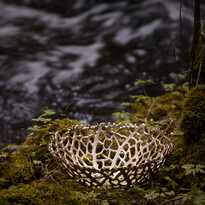 Bark - Skål, Ø 35 cm - inspiration