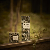 Woods - Doftpinne, 120 ml - inspiration