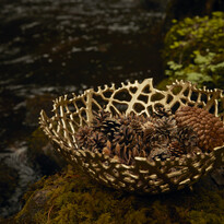 Bark - Skål, Ø 35 cm - inspiration