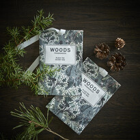 Woods - Doftpåse - inspiration