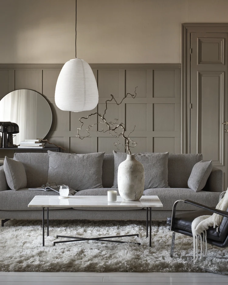 Harper - 4-sits soffa - inspiration