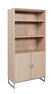 Timantti Steel - Förvaringskombination - Beige