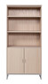 Timantti Steel - Förvaringskombination - Beige