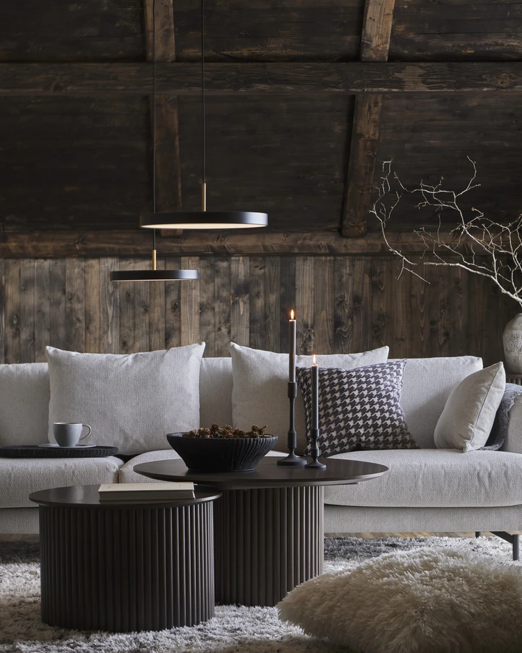 Harper - 3-sits soffa - inspiration