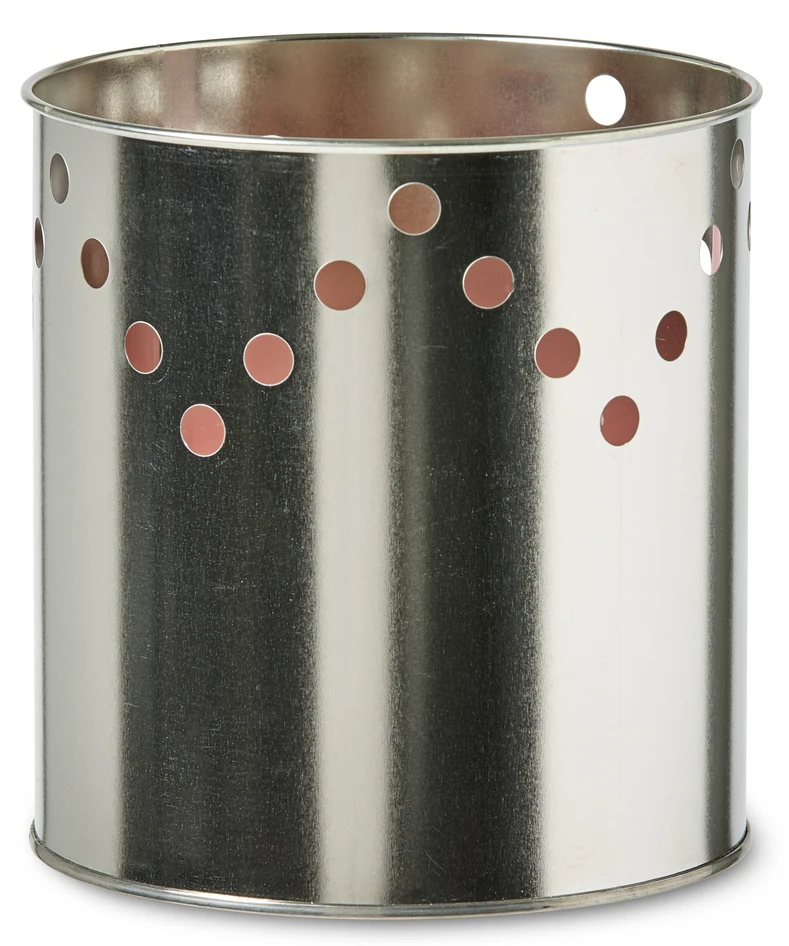 Norrsken - Marschall, H 16 cm - Grå