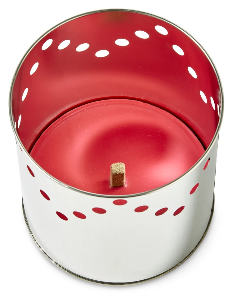 Norrsken - Marschall, H 16 cm - Grå