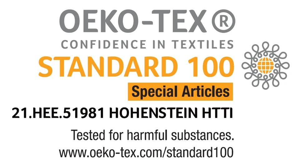 Roma Supreme - Kontinentalsäng, enkelsäng med bäddmadrass - Blå