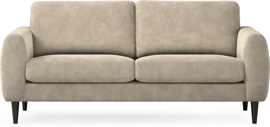 Bridge - 2-sits soffa - Beige