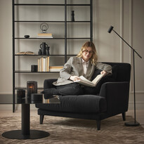 Ashton - Soffbord, L 80 cm - inspiration