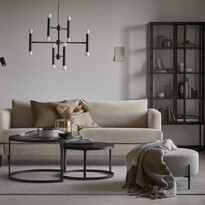 Montreal - Golvlampa, H138,5 cm - inspiration