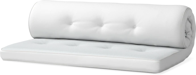 Delux Cool Comfort, Bäddmadrass, 80-210 cm