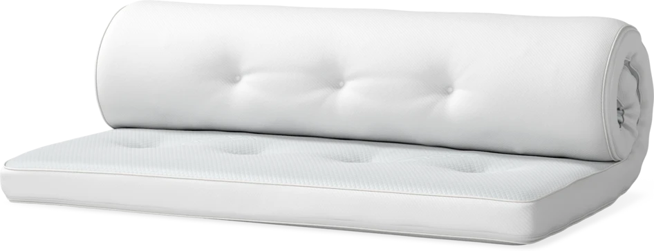 Delux Cool Comfort - Bäddmadrass, 80-210 cm