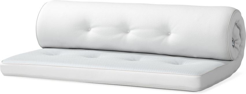 Delux Cool Comfort - Bäddmadrass