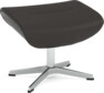Afterwork - Fotpall - Brun