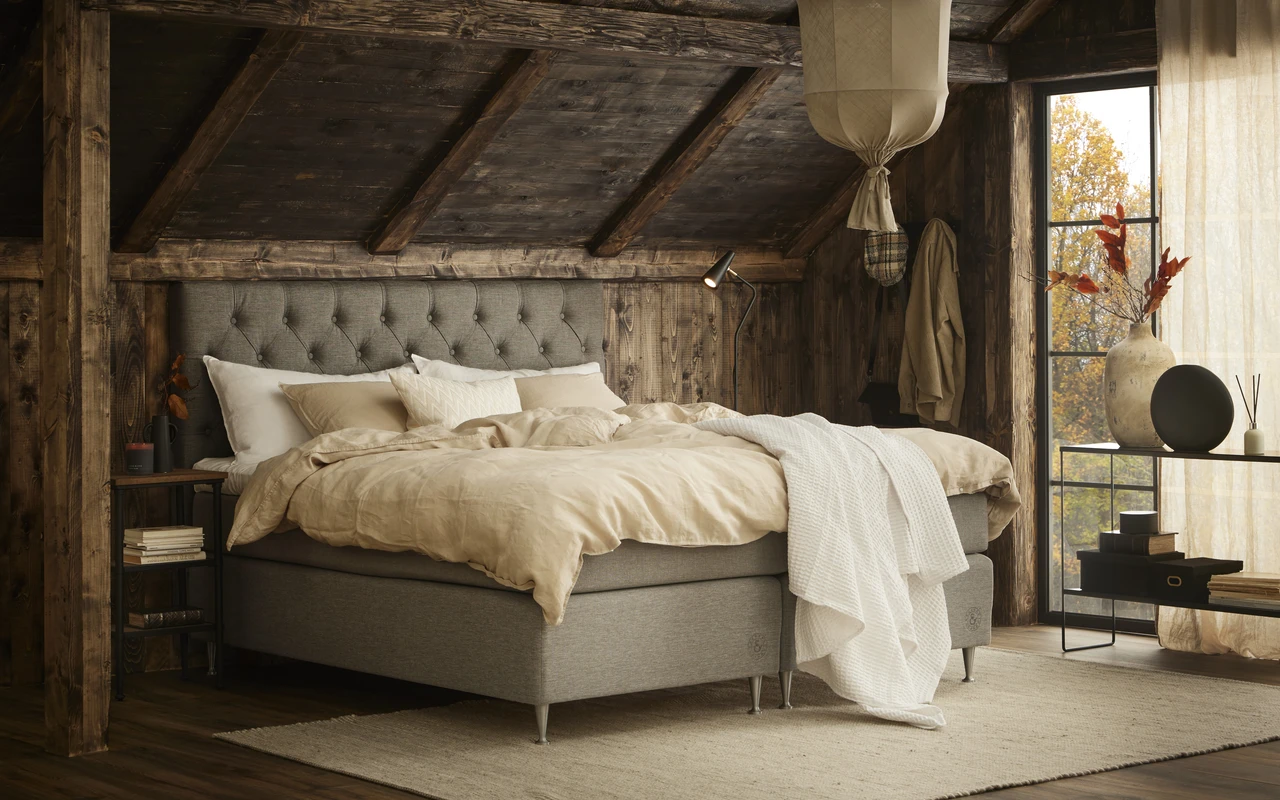 Hemsedal - Ullmatta 140x200 cm - inspiration