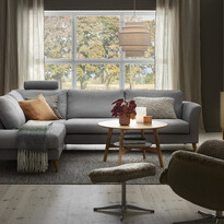 Westport - Gardin, 140x250 cm, 2-pack - inspiration
