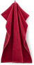 Joanna - Handduk, 50x70 cm - Röd