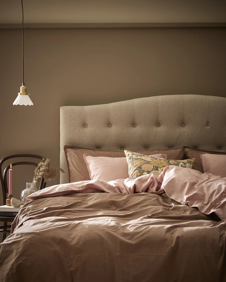 August - Fönsterlampa, H16 Ø15 cm - inspiration