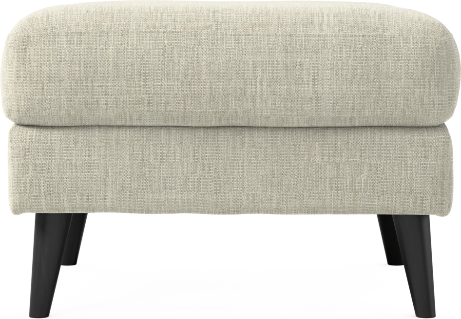 Bridge - Fotpall 70 - Beige