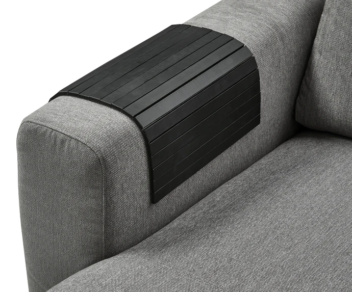 Wilmer, Armstödsbricka, 49x35x0,7 cm