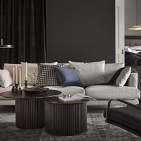 Harper - 4-sits soffa - inspiration
