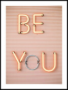 Be You 