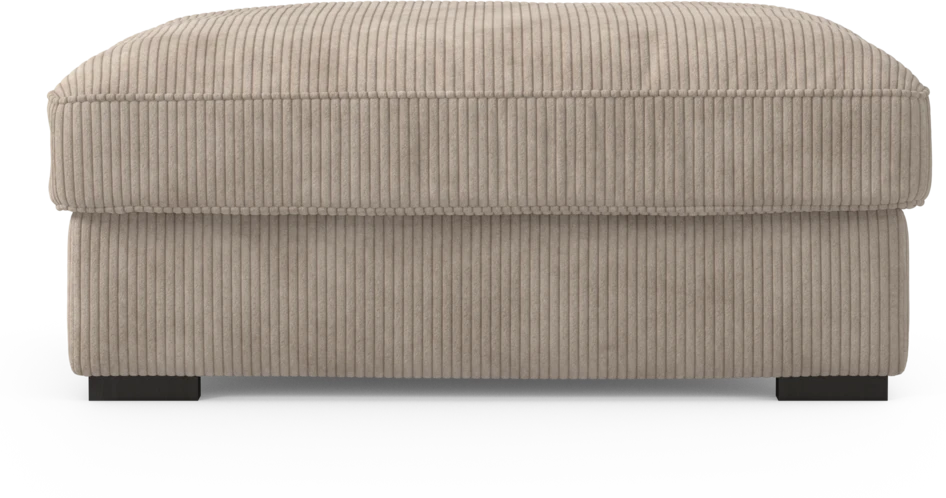 Rossi - Fotpall - Beige