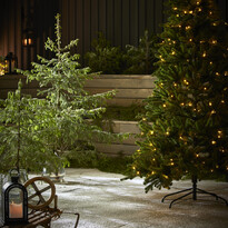 Åre - Julgran, LED, H 210 cm - inspiration