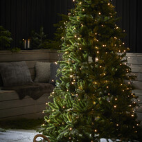 Åre - Julgran, LED, H 210 cm - inspiration