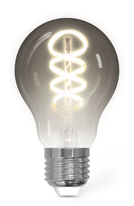 Smarta Hem, Ljuskälla Smart LED, E27, lm 180, dimbar