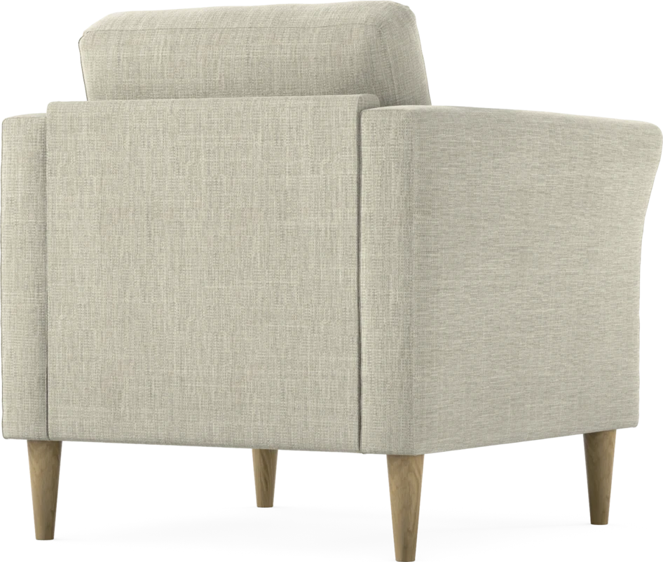 Eden - Fåtölj - Beige