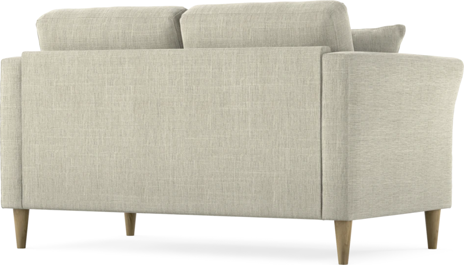 Eden - 2-sits soffa - Beige