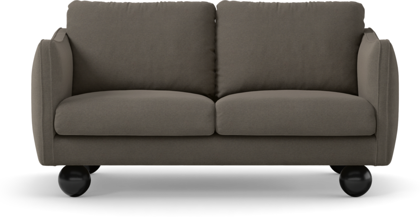Madison Lux - 2-sits soffa - Beige