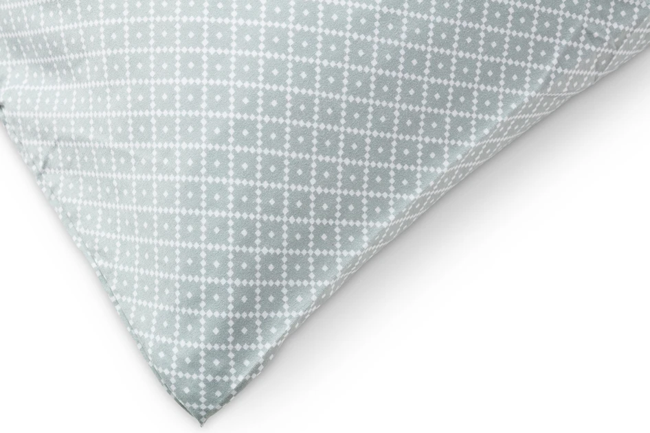 Milla - Påslakanset - Blå