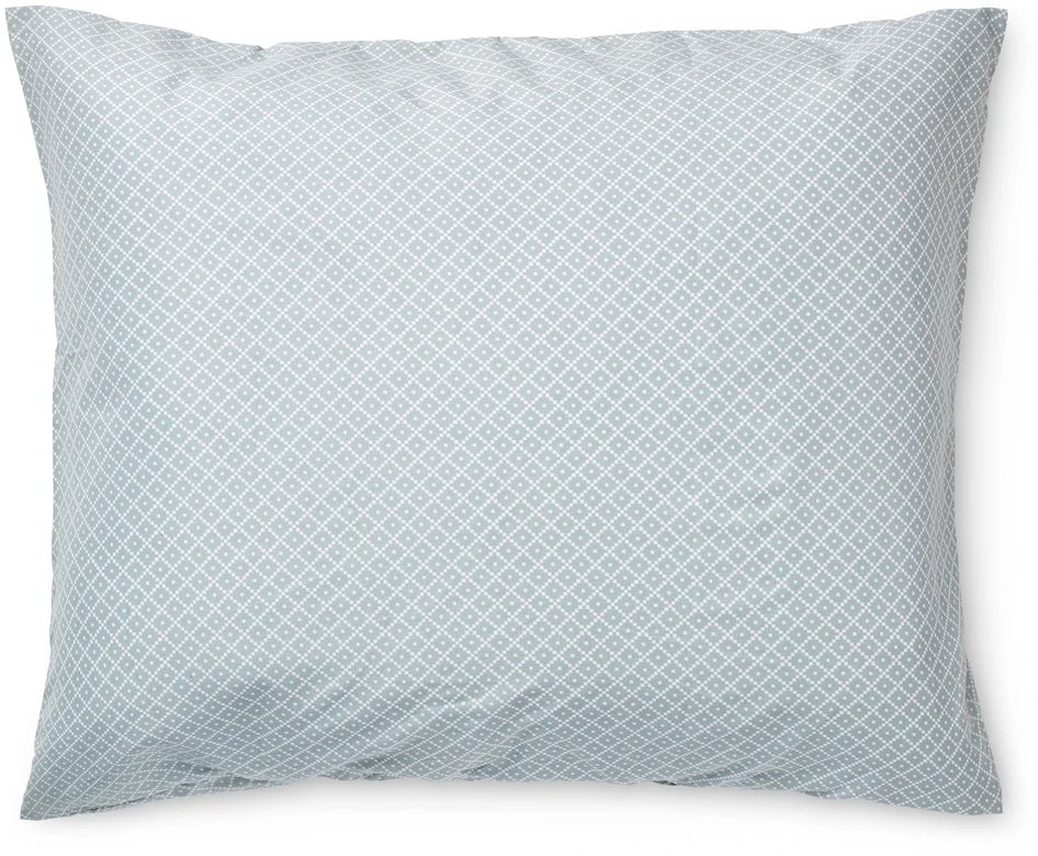 Milla - Påslakanset - Blå