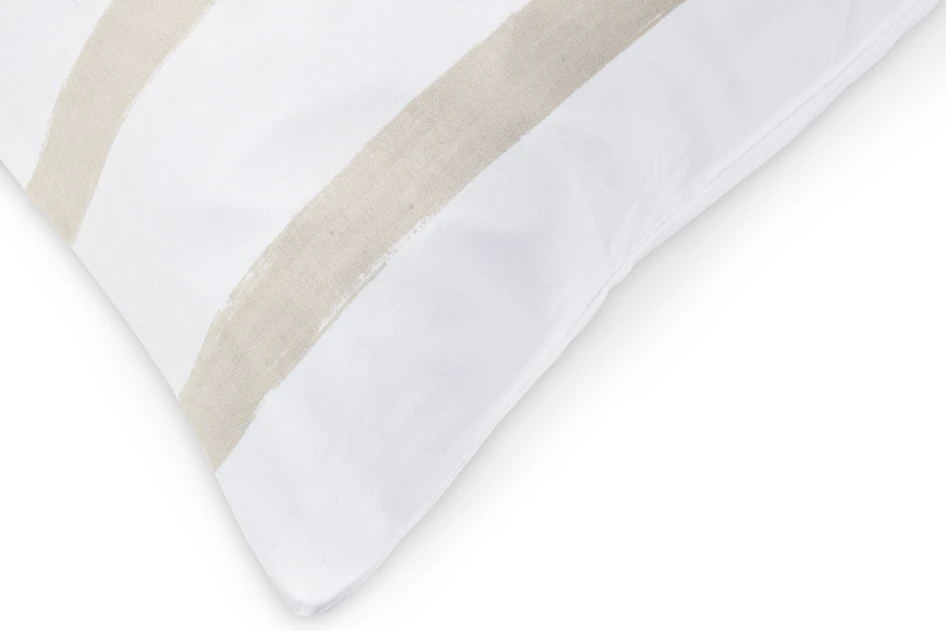 Milian - Påslakanset - Beige