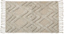 Alba - Badrumsmatta, 60x90 cm - Beige