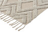 Alba - Badrumsmatta, 60x90 cm - Beige