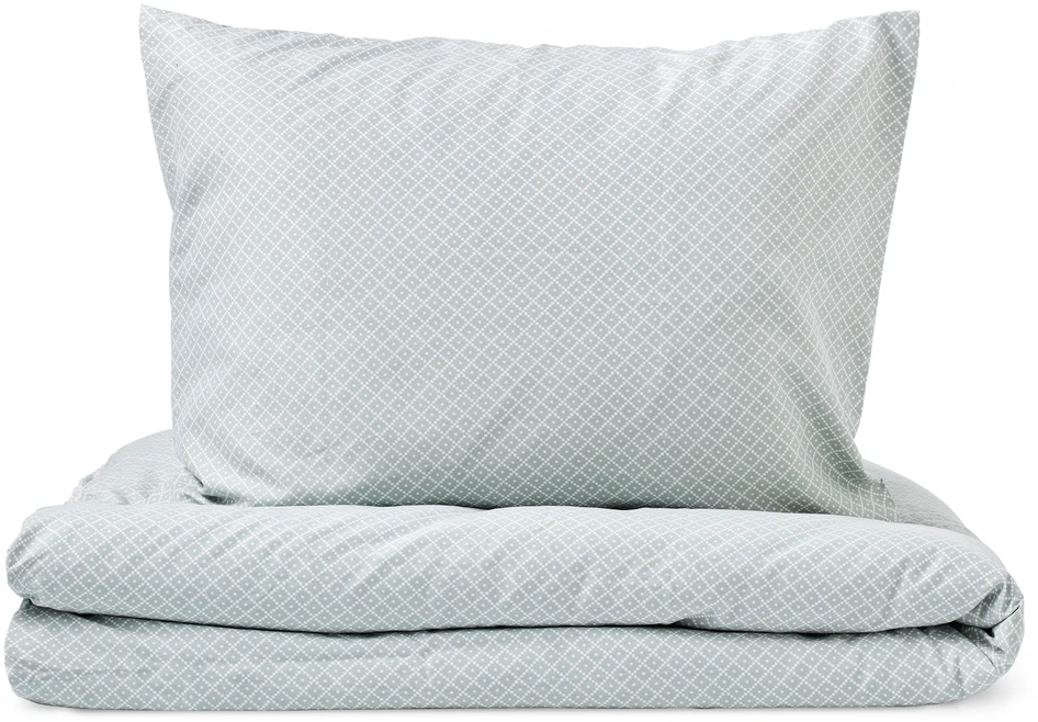 Milla - Påslakanset - Blå