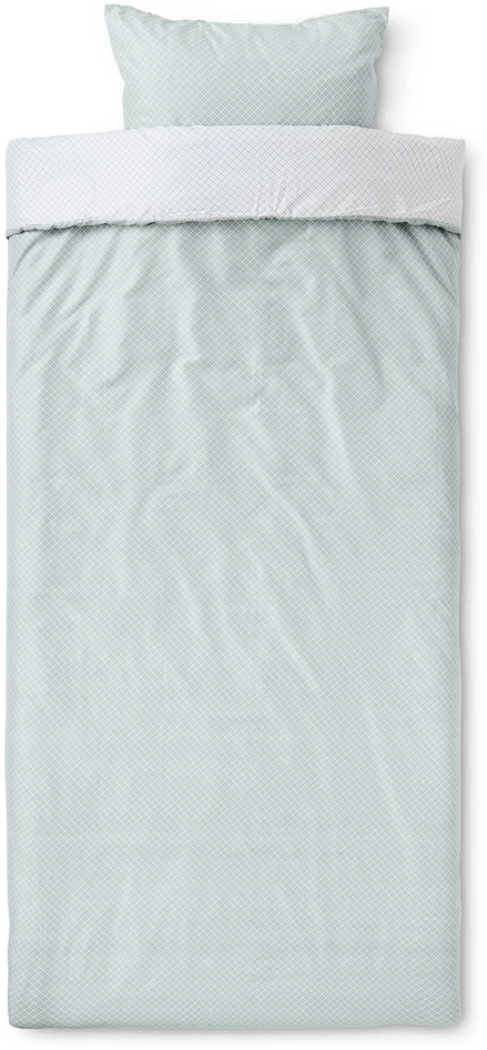 Milla - Påslakanset - Blå