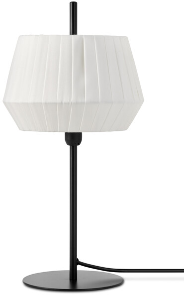 Hedvig - Bordslampa, H42,5 Ø21 cm - Vit