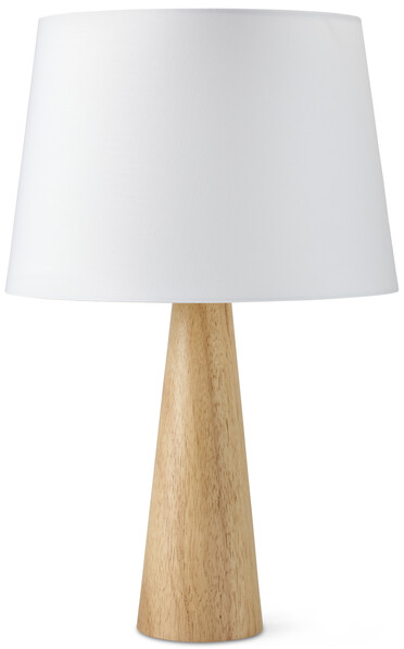 Scott - Bordslampa, B30 H47,5 cm - Beige