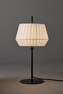 Hedvig - Bordslampa, H42,5 Ø21 cm - Vit