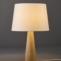 Scott - Bordslampa, B30 H47,5 cm - inspiration