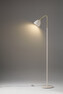 Jane - Golvlampa, H146,5 cm - Beige