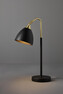 Jane - Bordslampa, B15 H48,5 cm - Svart
